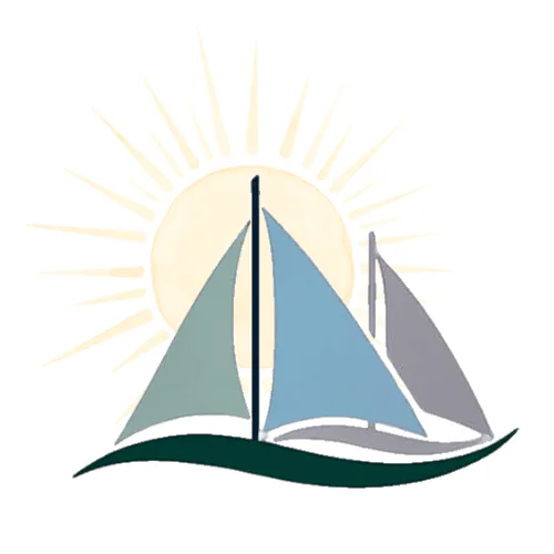 rising sails logo