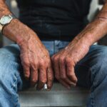 Anticipatory Grief and Anger: When Love and Frustration Show Up Together