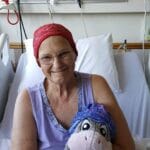 An Anticipatory Grief Story: The Matching Headscarves
