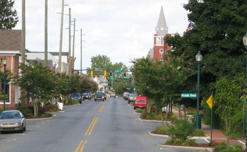 Seaford, DE